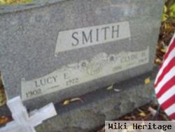 Lucy E Smith