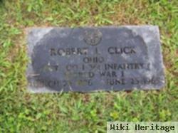 Robert Lincoln Click