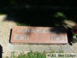 Marian H. Critchfield