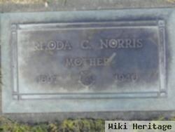 Rhoda C. Norris