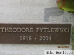 Theodore Pytlewski, Sr