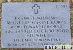 Frank Thomas Wisneski