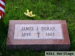 James J Doran