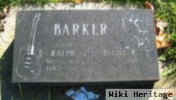 Ralph Barker