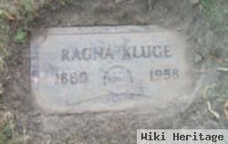 Ragna Kluge