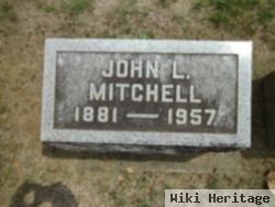 John L. Mitchell