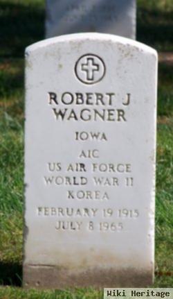 Robert Joseph Wagner