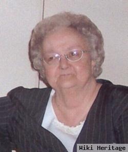 Imogene "jean" Grubb Nichols