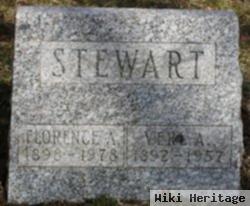 Verl A Stewart