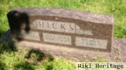 Wilma E. Hicks