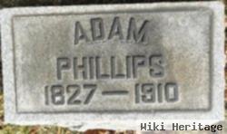 Adam Phillips