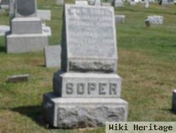 William H. Soper