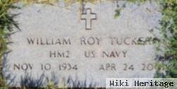 William Roy Tucker