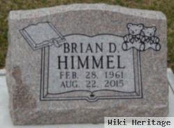 Brian D Himmel