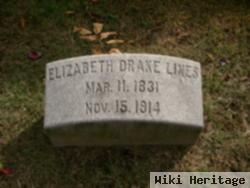 Elizabeth Drake Lines