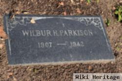 Wilbur H. Parkison