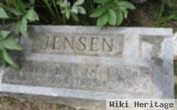 Maren Kirstine Anderson Jensen