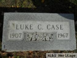 Luke C. Case