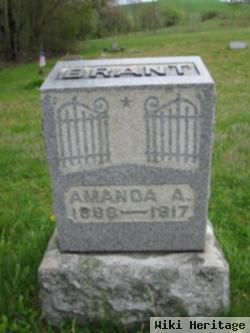 Amanda A Enos Brant