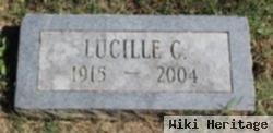 Lucille Catherine Huning