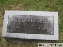 James Graham Gilmer