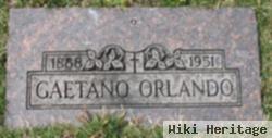 Gaetano Orlando