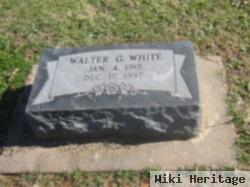 Walter G. White