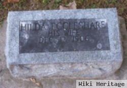 Hilda Eccleshare Farnsworth