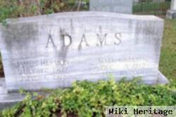 James Hermon Adams