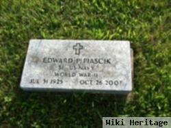 Edward Piascik