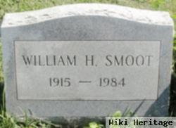 William H Smoot
