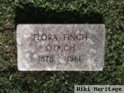 Flora Emeline Finch Otrich