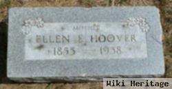 Ellen Elizabeth "ella" Haines Hoover