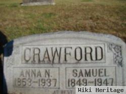 Anna N. Crawford