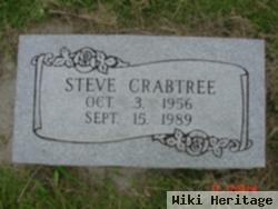 Steve Crabtree