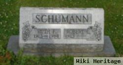 Ruth F Schumann