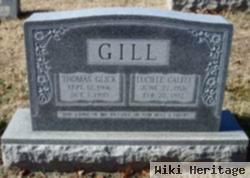Thomas Glick Gill