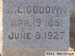 Ansel Leroy "a.l." Godown