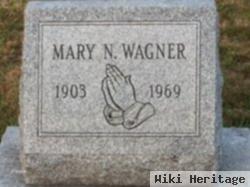 Mary Nace Wagner