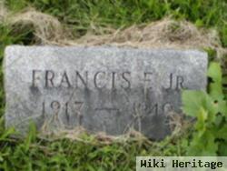 Francis F. Searles, Jr