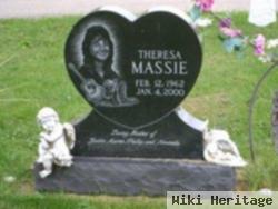 Theresa Lynn Massie