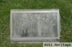 George W. Kase