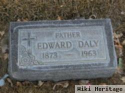 Edward Daly