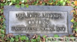 Marjorie Meeker Collins