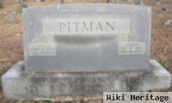 Alfred Preston Pittman