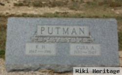 Rufus H Putman