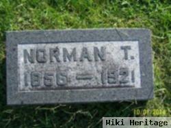 Norman T. Cunningham