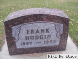 Frank Hodgin