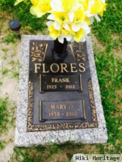 Frank Flores