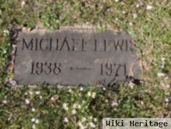 Michael Lewis